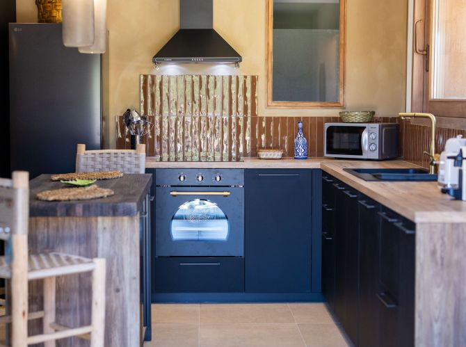 CUISINE CALVI
