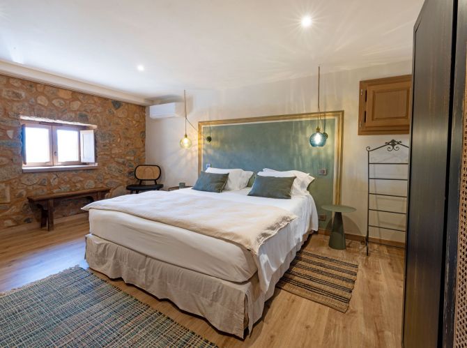CHAMBRE LUMIO