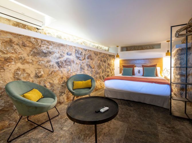 CHAMBRE PIANA